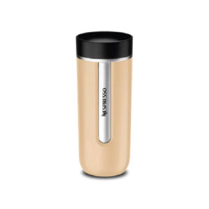 Travel mug large darkafe