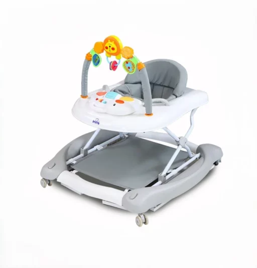 Trotteur evolutif en gris Prima e webp