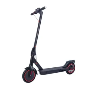 Trottinette Électrique KEPOW EPRO Noir