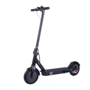 Trottinette Électrique KEPOW EPRO Noir