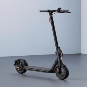 Trottinette electrique barbapapa jpg