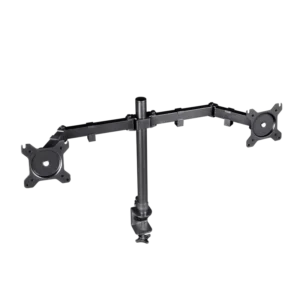 Support pour deux écrans &Prime; Trust GXT Mara