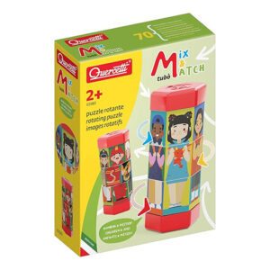 Tube Mix Match Quercetti jpg