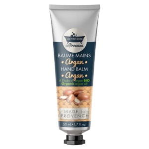 Tube cr me mains argan ml