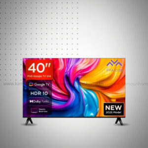 Tv Iffalcon S &Prime; FHD Smart Tv Noir