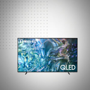 Tv Samsung &Prime; QLED K UHD Smart TV QAQDAU
