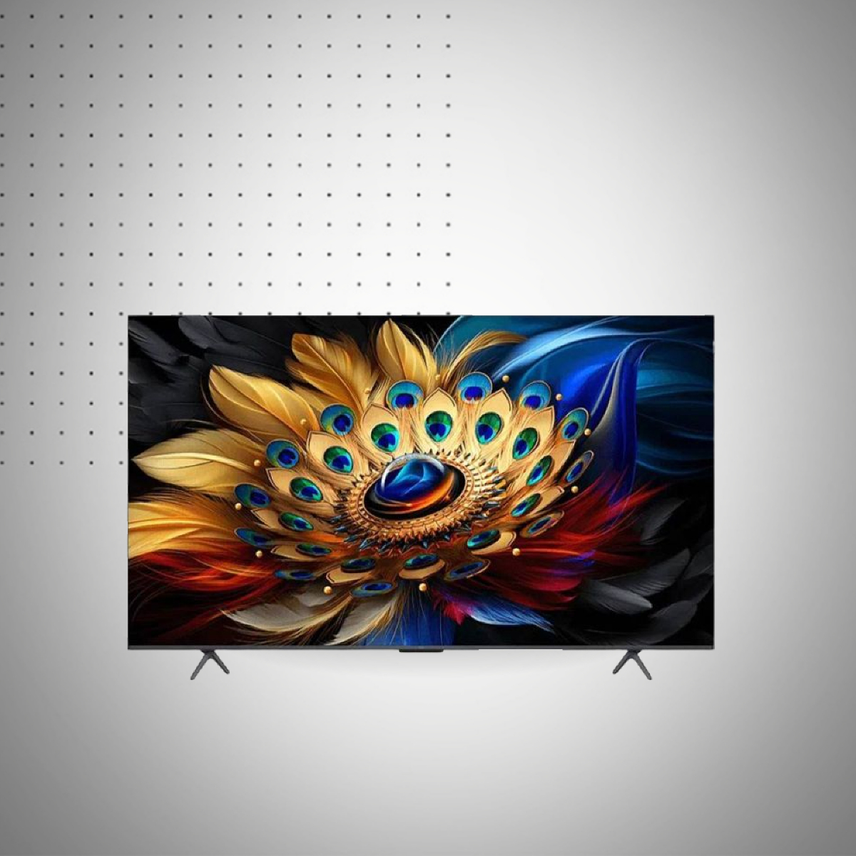Tv TCL 50 » Smart Google C655 QLED 4K 1 Tv TCL » Smart Google C QLED K