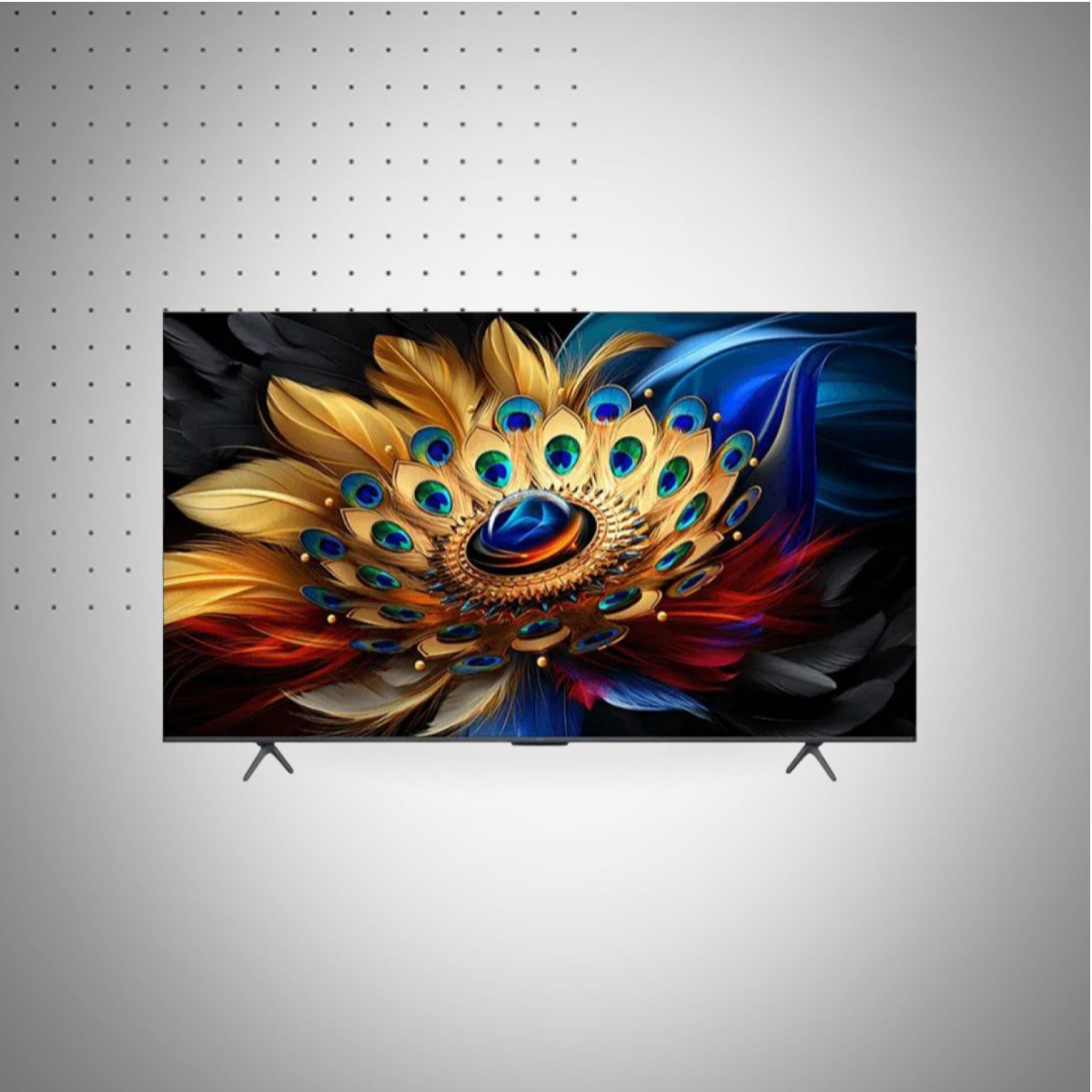 TV TCL 55 » Smart Google C655 QLED 4K 1 TV TCL » Smart Google C QLED K