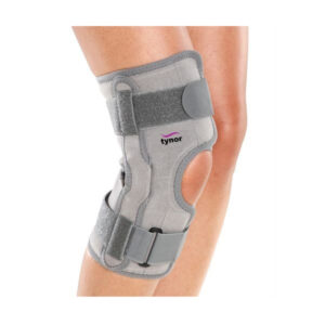 Tynor D Genouillere Ligamentaire Articule Rigide Large jpg
