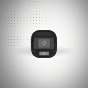 CAMERA HD MP BULLET COLOR HUNTER IR