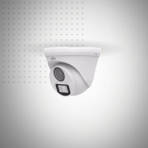 CAMERA HD MP TURRET COLOR HUNTER IR