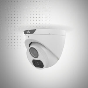 CAMERA HD MP TURRET OBJ IR IP