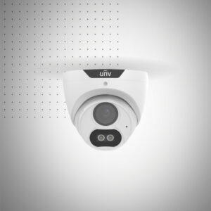 CAMERA HD MP TURRET COLOR HUNTER IR