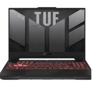 Pc Portable Gamer ASUS TUF A Ryzen Go RTX Go SSD Noir