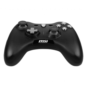 MSI Force GC V Manette De Jeux Filaire Noir