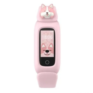 MONTRE CONNECTÉE POUR ENFANT HAVIT M DOLLY ROSE