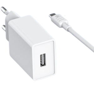 CHARGEUR RECCI ET MIRO CABLE RCEM SET MICRO