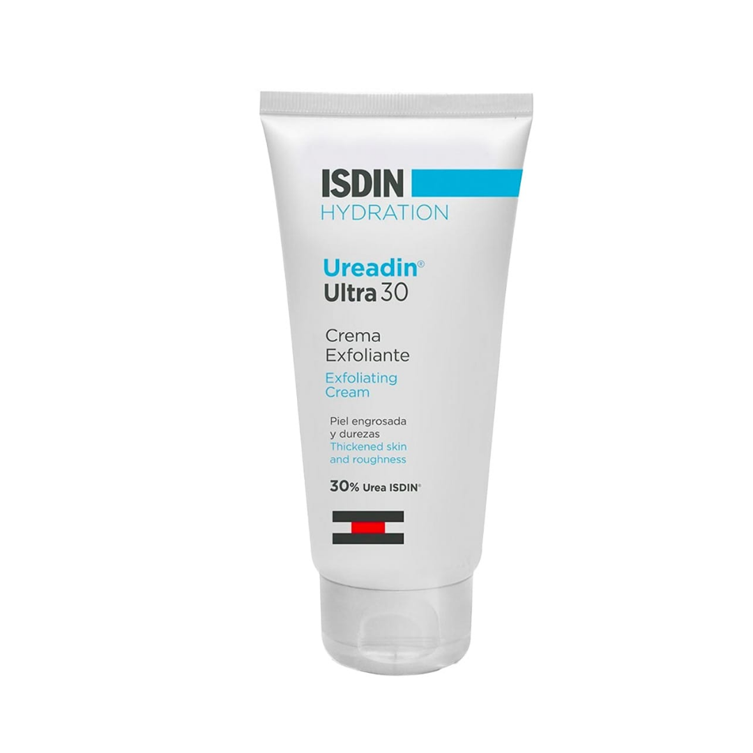 Ureadin Ultra cr me anti callosit s Hydratation intense et exfoliation pour peau paissie Disponible sur laparadulac com