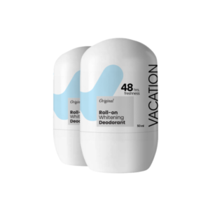 VACATION ROLL ON WHITENING DEODORANT ORIGINAL ML png