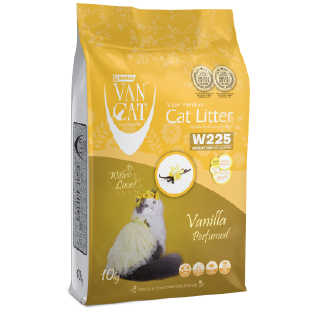 VANILLELITIER