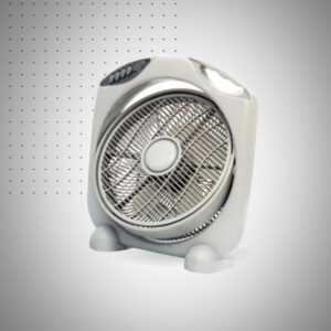 VENTILATEUR HGE OXIGENE