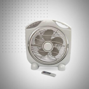 VENTILATEUR HGE OXIGENE +