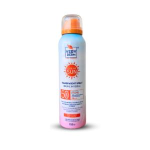 VERY DERM Sublime Sun Brume Invisible SPF ml