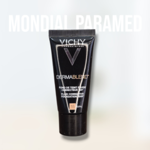 VICHY DERMABLEND FOND CORR
