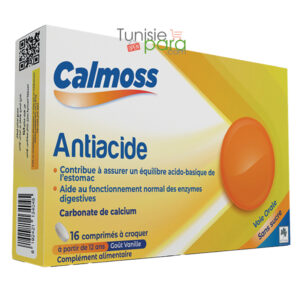 VITAL Calmoss Antiacide Boite comprime jpg