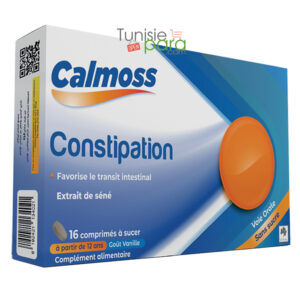 VITAL Calmoss Constipation Boite comprime jpg