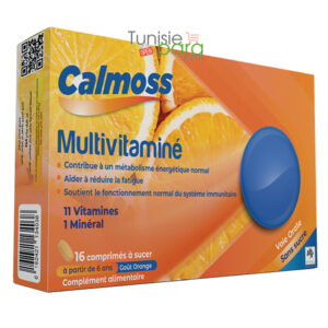 VITAL Calmoss Multivitamine Boite comprime jpg