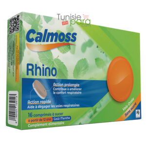 VITAL Calmoss RHINO Boite Comprime jpg