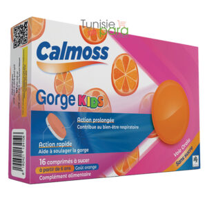 VITAL Calmoss gorge kids Boite Comprime jpg