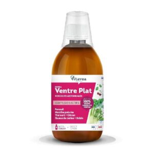 VITAVEA VENTRE PLAT jpg