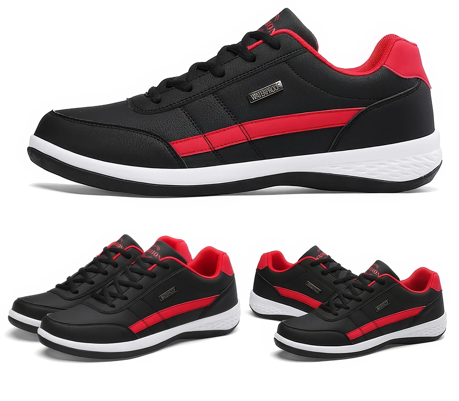 Chaussures de Sport Homme – Confort et Style 1 VT DV N webp