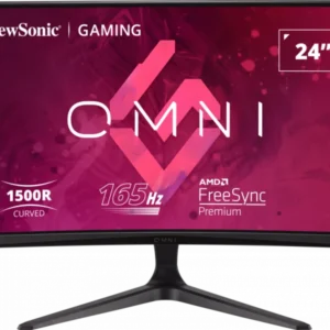 Ecran Gamer VIEWSONIC VXC  » FULL HD HZ