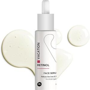 Vacation Retinol Serum Ml jpg
