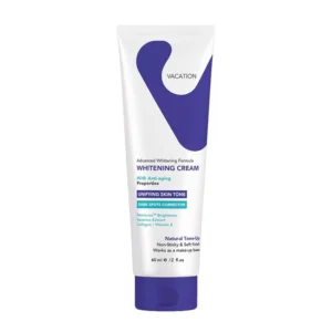 Vacation Whitening Cream ml webp