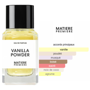 VanillaPowderMatierePremierepourhommeetfemme