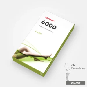 Venosan AD Class Compression Stockings webp