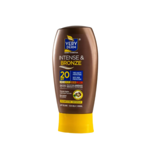 Very Derm Intense Bronze SPF