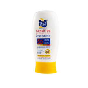 Very Derm Lait Solaire SPF
