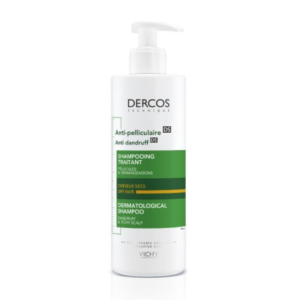 Vichy Dercos Cheveux Secs ml