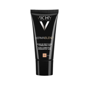 Vichy Dermablend Sand Fond de Teint Fluide