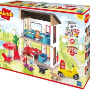 Villa Contemporaine Abrick ecoiffier e webp