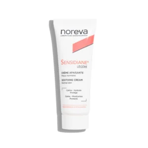 Visuel Produit x Sensidiane Creme Legere ml x webp