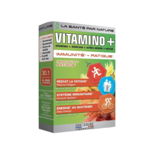 Vitamino Immunit ERIC Favre