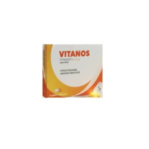 Vitanos vitamine C mg gelules jpg