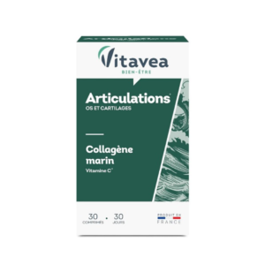 Vitavea Articulations bo te de comprim s