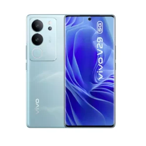 Smartphone Vivo V G (/Go) Bleu